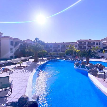 Ferienwohnung Tropicalidays Costa Mar Costa Del Silencio Exterior foto