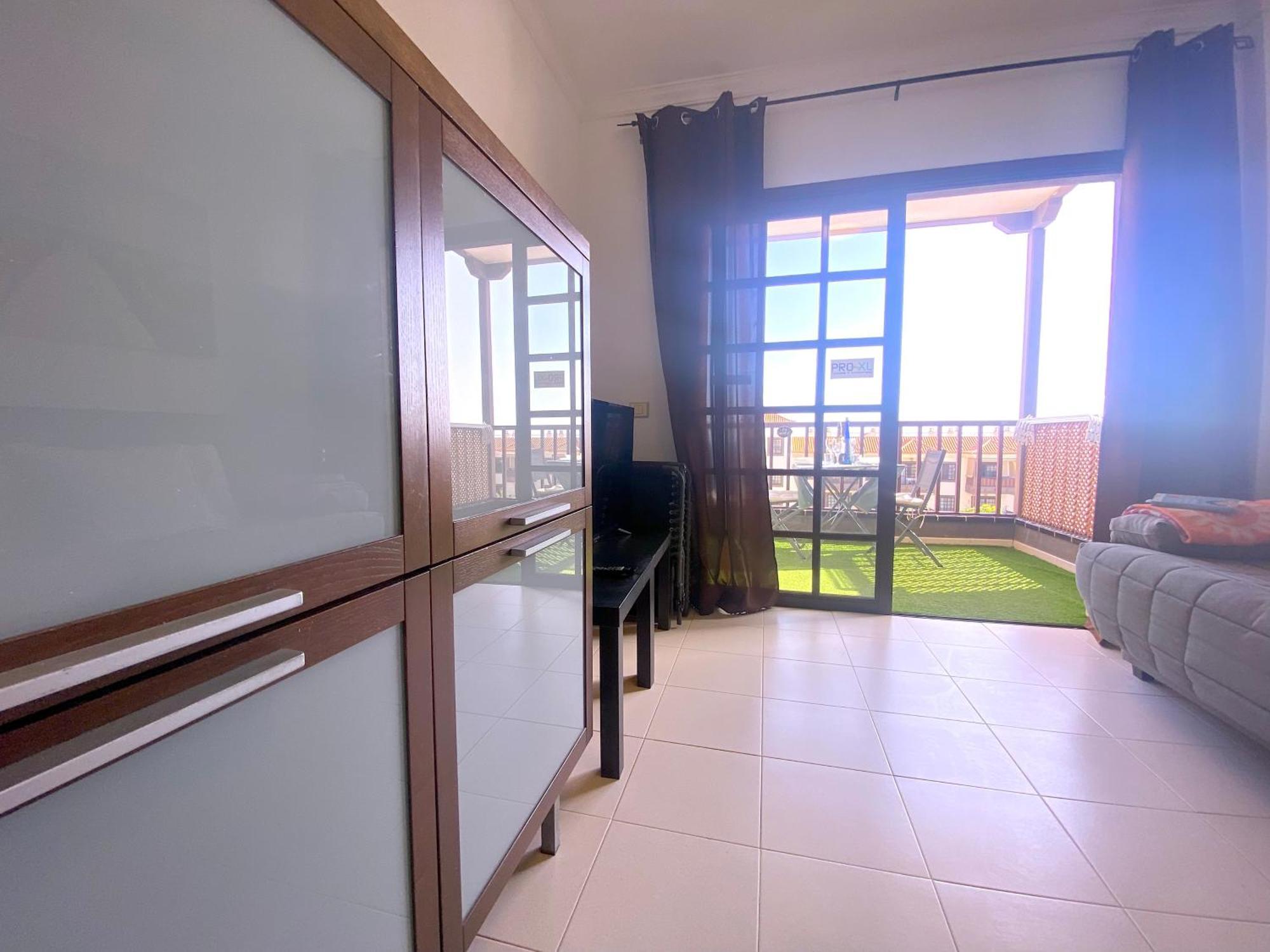 Ferienwohnung Tropicalidays Costa Mar Costa Del Silencio Exterior foto