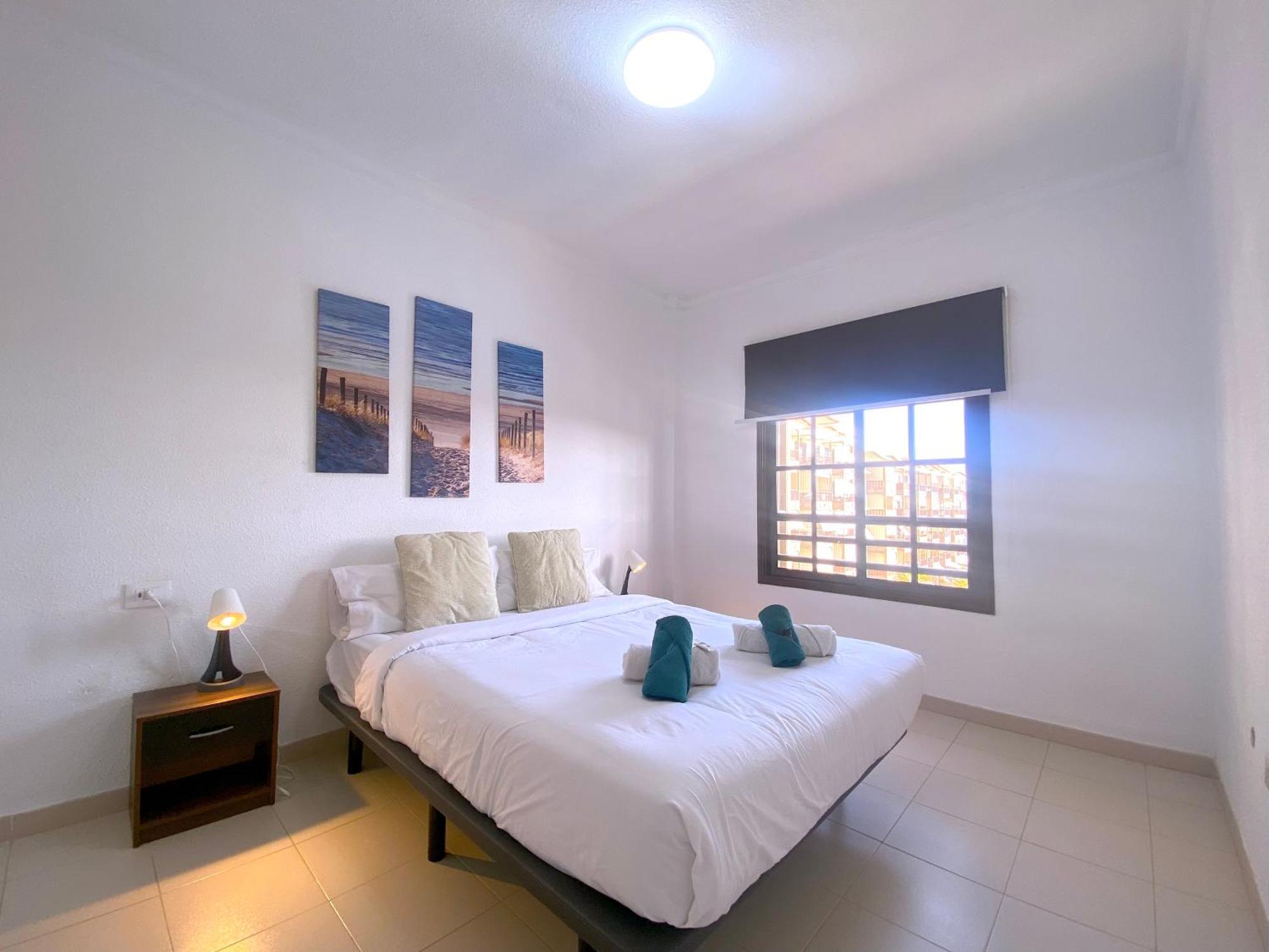Ferienwohnung Tropicalidays Costa Mar Costa Del Silencio Exterior foto