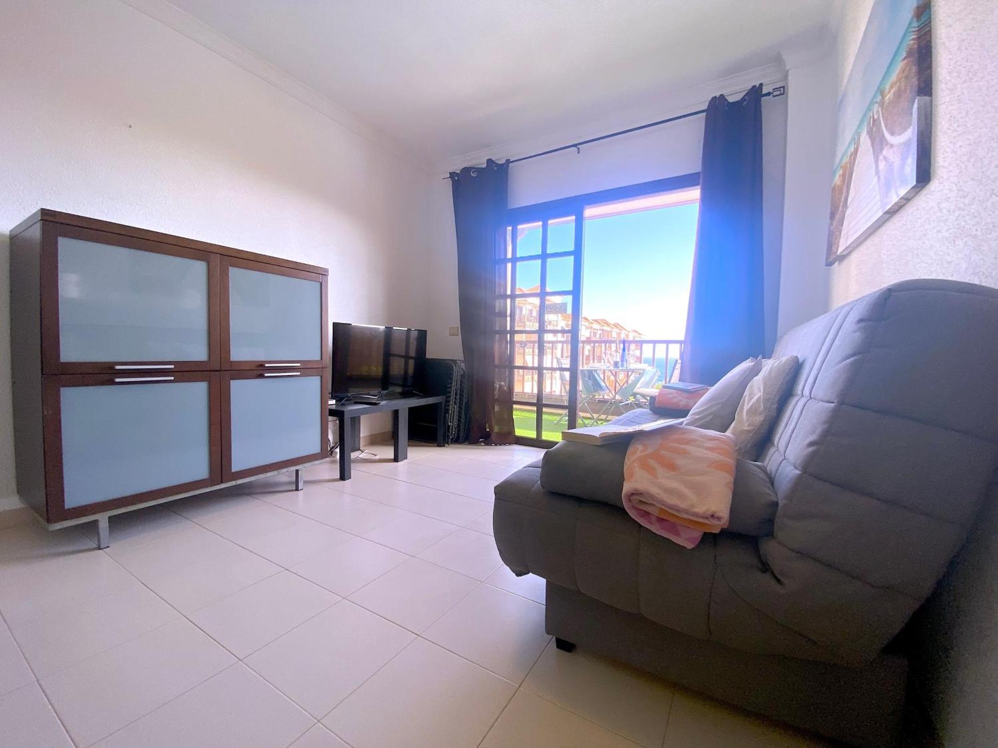 Ferienwohnung Tropicalidays Costa Mar Costa Del Silencio Exterior foto