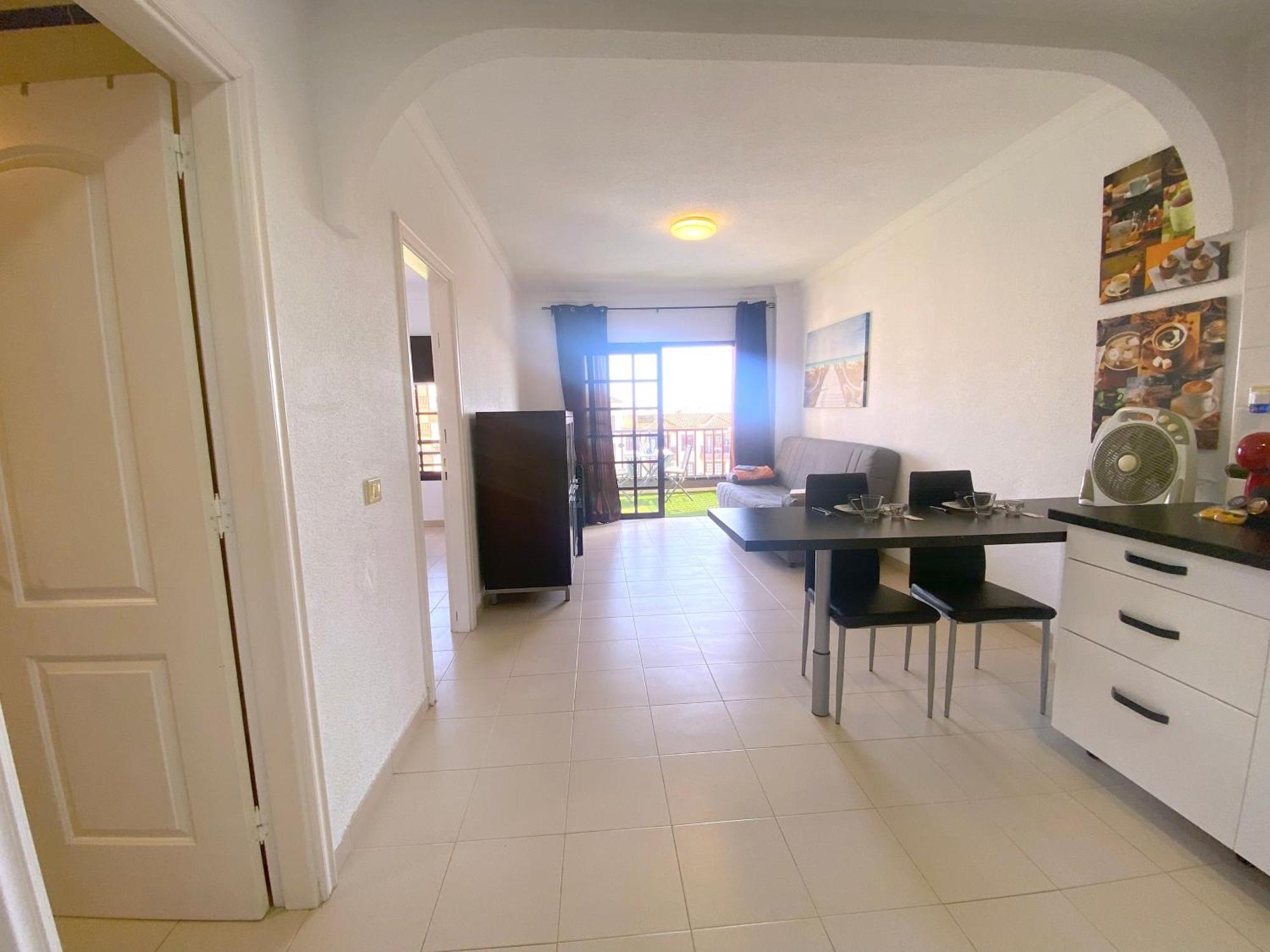 Ferienwohnung Tropicalidays Costa Mar Costa Del Silencio Exterior foto