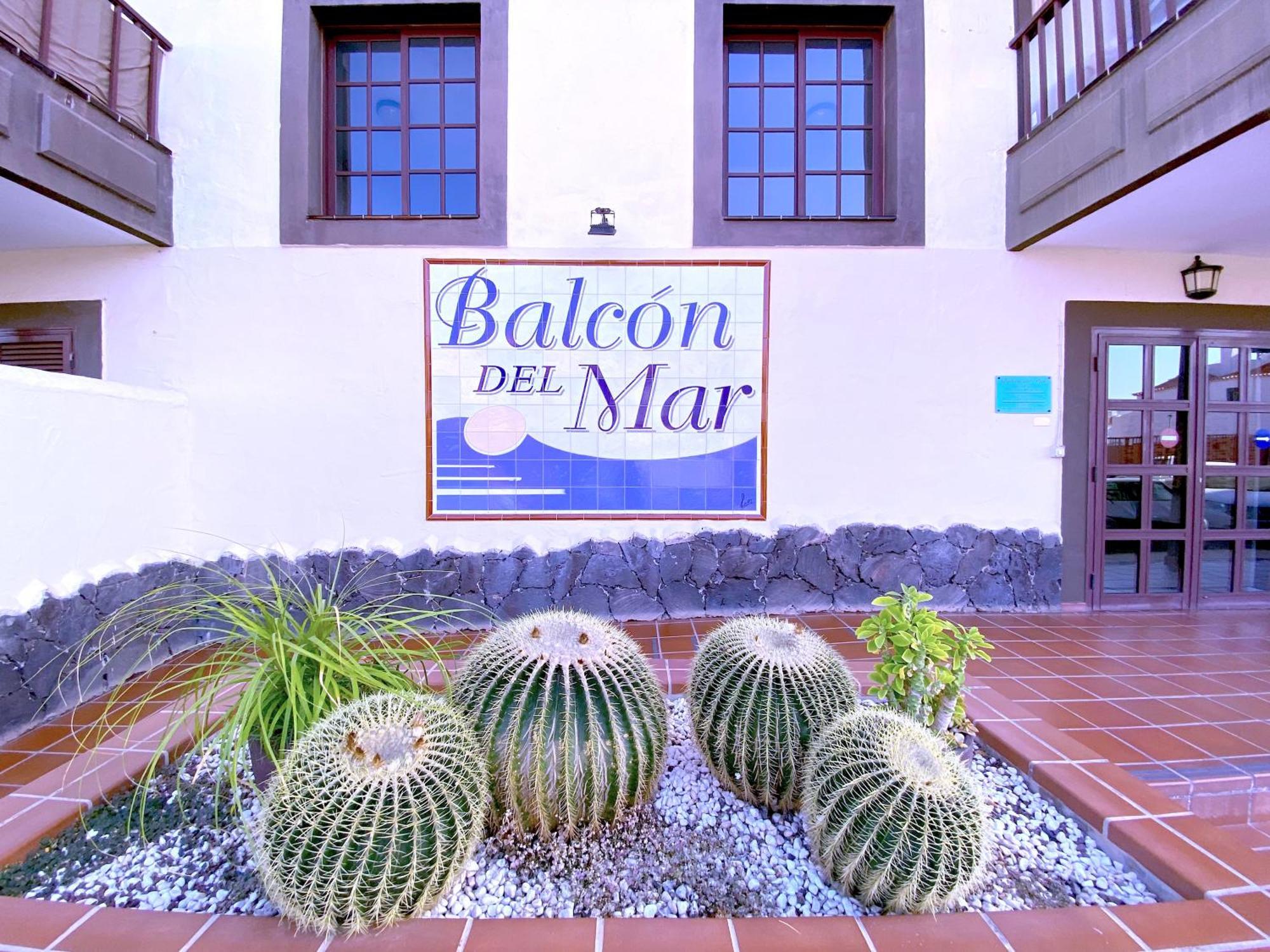 Ferienwohnung Tropicalidays Costa Mar Costa Del Silencio Exterior foto