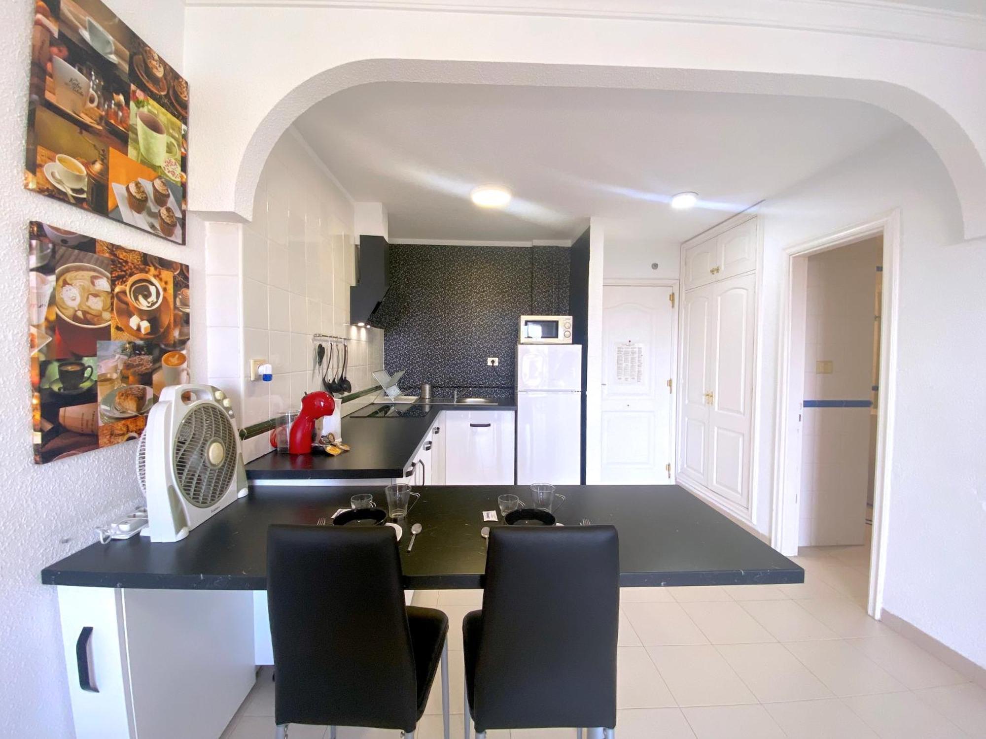 Ferienwohnung Tropicalidays Costa Mar Costa Del Silencio Exterior foto